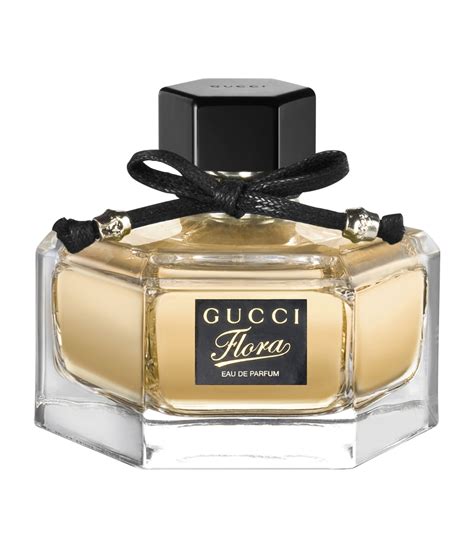 Eau De Parfum Spray Flora de Gucci en 50 ML pour femme.